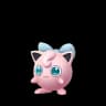 Jan 2024 Jigglypuff Pokemon Go In-game Sprite