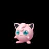 Jigglypuff Pokemon Go In-game Sprite