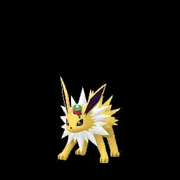 pokemon_name_0135 Pokemon Go Image