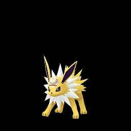 pokemon_name_0135 Pokemon Go Image