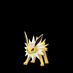 pokemon_name_0135 Pokemon Go Image