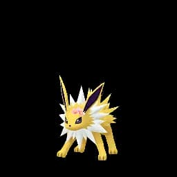 pokemon_name_0135 Pokemon Go Image