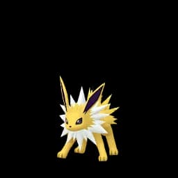 pokemon_name_0135 Pokemon Go Image