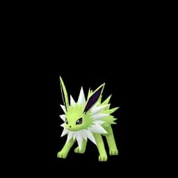 pokemon_name_0135 Shiny