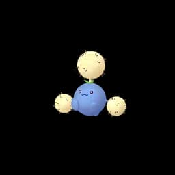 pokemon_name_0189 Pokemon Go Image