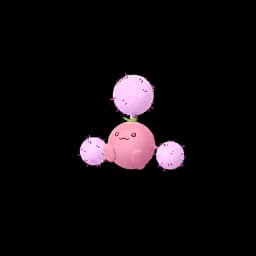 pokemon_name_0189 Shiny