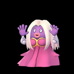 pokemon_name_0124 Shiny