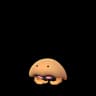 Kabuto Pokemon Go In-game Sprite