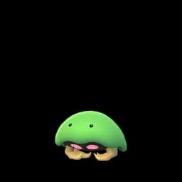 pokemon_name_0140 Shiny