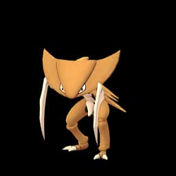 pokemon_name_0141 Pokemon Go Image