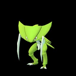 pokemon_name_0141 Shiny