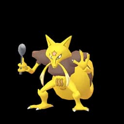 Kadabra