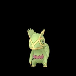 pokemon_name_0352 Pokemon Go Image