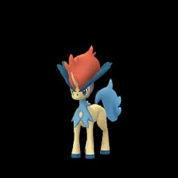 pokemon_name_0647 Pokemon Go Image
