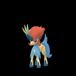 pokemon_name_0647 Pokemon Go Image