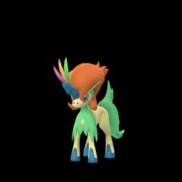 pokemon_name_0647 Shiny