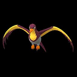 pokemon_name_0941 Shiny