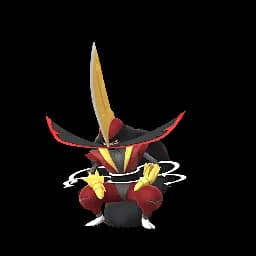 pokemon_name_0983 Pokemon Go Image