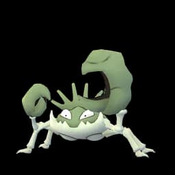 pokemon_name_0099 Shiny