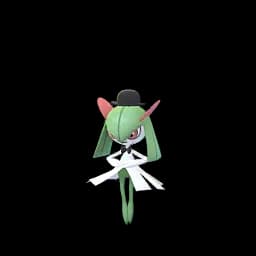 pokemon_name_0281 Pokemon Go Image