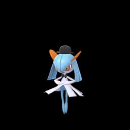 pokemon_name_0281 Shiny