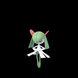 Kirlia