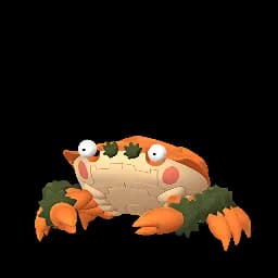 pokemon_name_0950 Pokemon Go Image