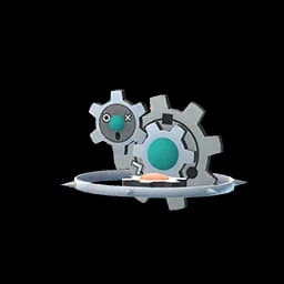 pokemon_name_0601 Pokemon Go Image