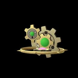 pokemon_name_0601 Shiny