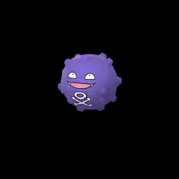 Koffing