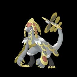 Pokemon 784