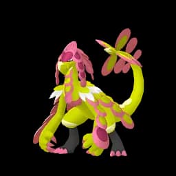 pokemon_name_0784 Shiny