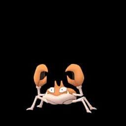 Krabby