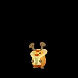 pokemon_name_0401 Shiny
