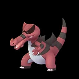 pokemon_name_0553 Pokemon Go Image
