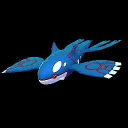 pokemon_name_0382 Pokemon Go Image
