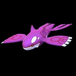 pokemon_name_0382 Shiny