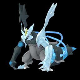 pokemon_name_0646 Pokemon Go Image