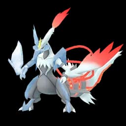 pokemon_name_0646 Pokemon Go Image