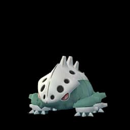 pokemon_name_0305 Shiny