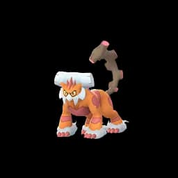 pokemon_name_0645 Pokemon Go Image