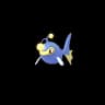 Lanturn Pokemon Go In-game Sprite