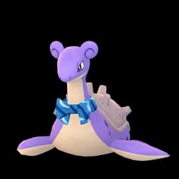 pokemon_name_0131 Shiny