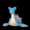 Lapras Pokemon Go In-game Sprite