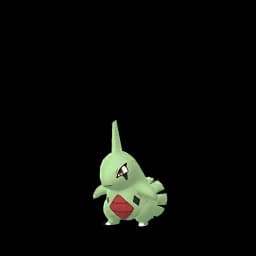 pokemon_name_0246 Pokemon Go Image