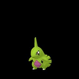 pokemon_name_0246 Shiny