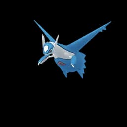 Pokemon 381