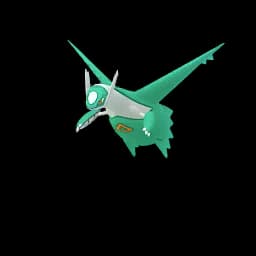 pokemon_name_0381 Shiny