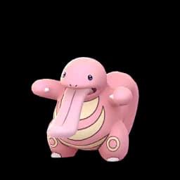 pokemon_name_0108 Pokemon Go Image