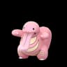Lickitung Pokemon Go In-game Sprite